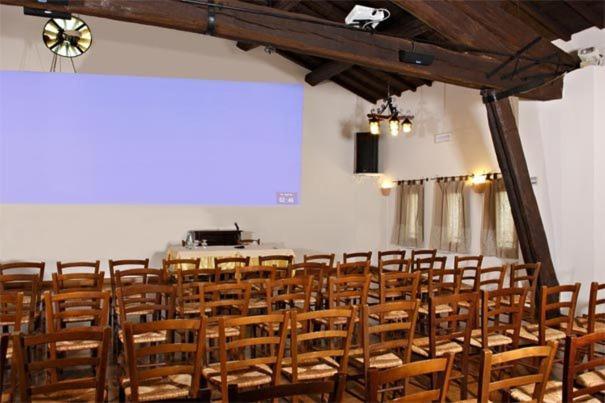 Hotel Gabarda Carpi Esterno foto