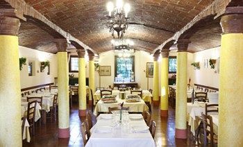 Hotel Gabarda Carpi Esterno foto