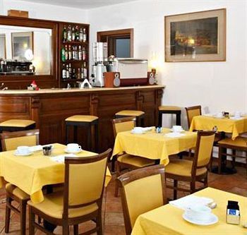 Hotel Gabarda Carpi Esterno foto